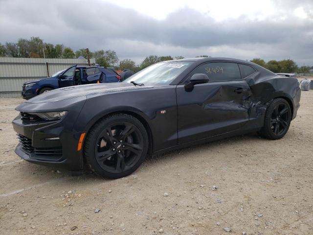 CHEVROLET CAMARO 2019 1g1fh1r77k0158226