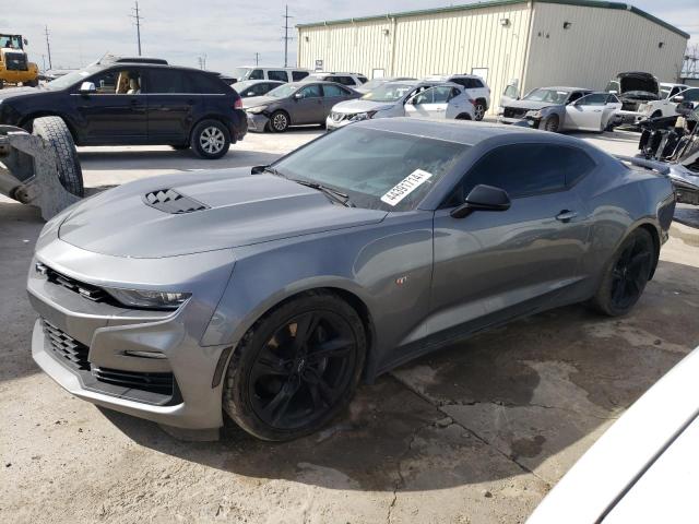 CHEVROLET CAMARO 2020 1g1fh1r77l0102644