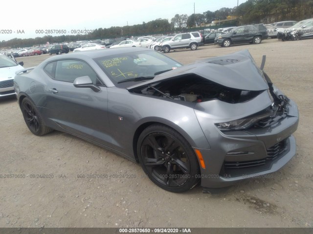 CHEVROLET CAMARO 2020 1g1fh1r77l0131223