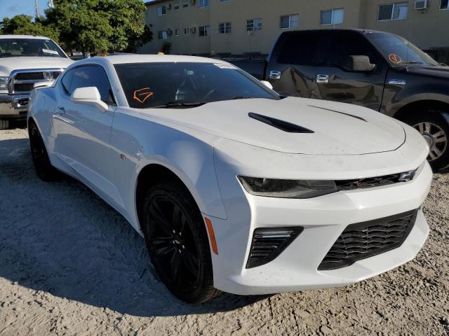 CHEVROLET CAMARO SS 2016 1g1fh1r78g0122455