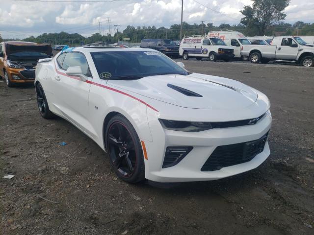 CHEVROLET CAMARO SS 2016 1g1fh1r78g0130961