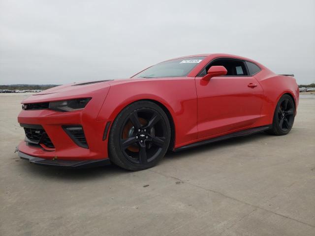 CHEVROLET CAMARO 2016 1g1fh1r78g0134508