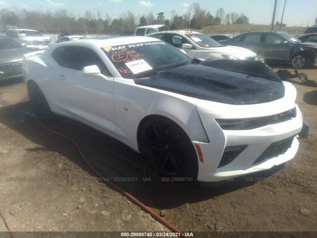 CHEVROLET CAMARO 2016 1g1fh1r78g0139577