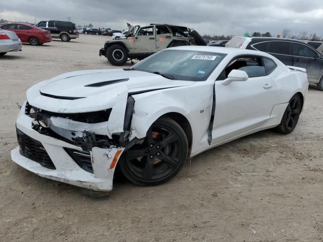 CHEVROLET CAMARO SS 2016 1g1fh1r78g0146576