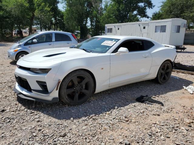 CHEVROLET CAMARO SS 2016 1g1fh1r78g0149848