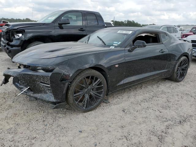 CHEVROLET CAMARO SS 2016 1g1fh1r78g0153091