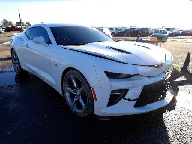 CHEVROLET CAMARO SS 2016 1g1fh1r78g0153768