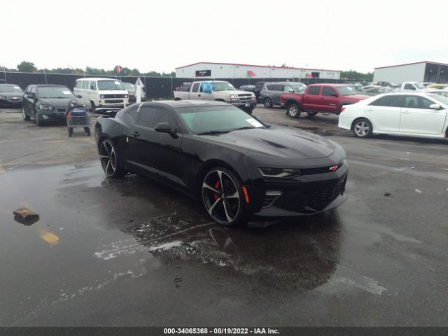 CHEVROLET CAMARO 2016 1g1fh1r78g0159747