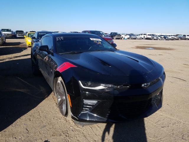 CHEVROLET CAMARO SS 2016 1g1fh1r78g0164852