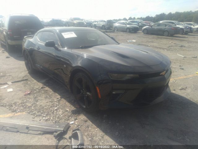 CHEVROLET CAMARO 2016 1g1fh1r78g0166021