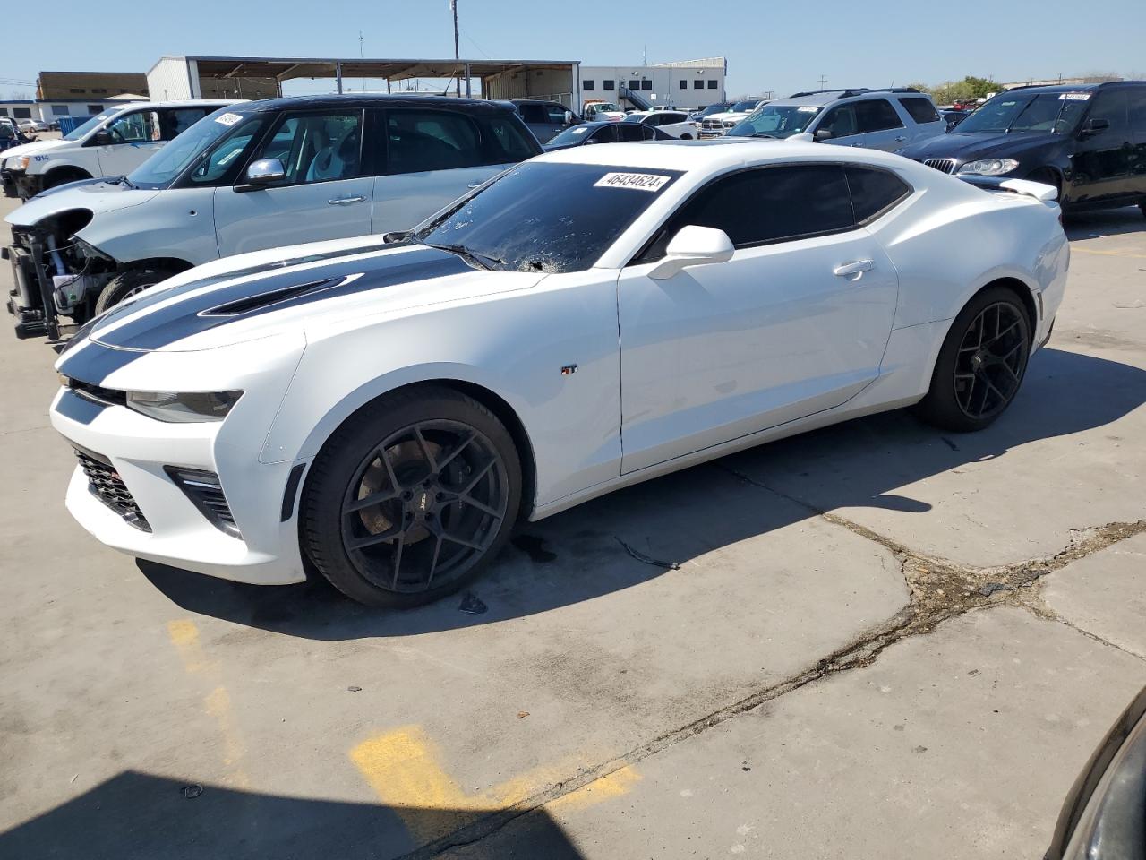 CHEVROLET CAMARO 2016 1g1fh1r78g0173048