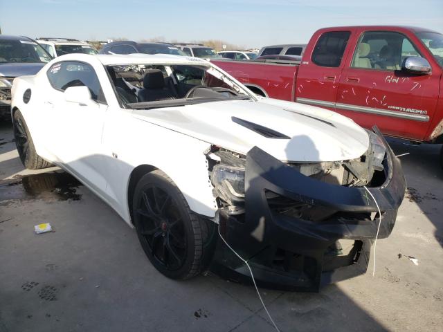 CHEVROLET CAMARO SS 2016 1g1fh1r78g0174281