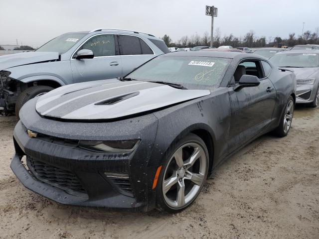 CHEVROLET CAMARO SS 2016 1g1fh1r78g0184082