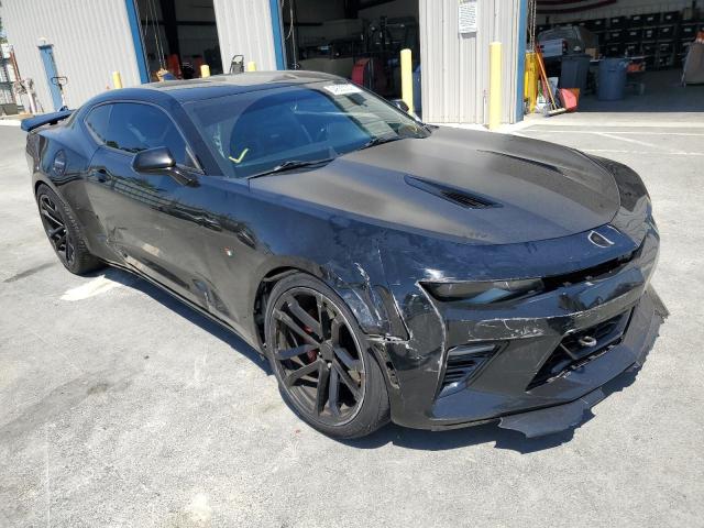 CHEVROLET CAMARO SS 2016 1g1fh1r78g0188990