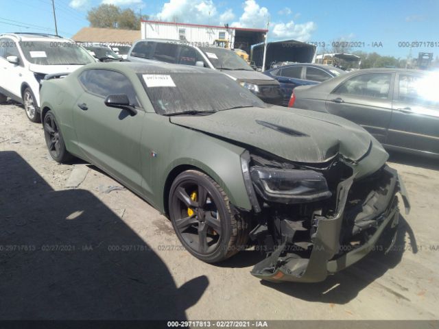 CHEVROLET CAMARO 2016 1g1fh1r78g0191940