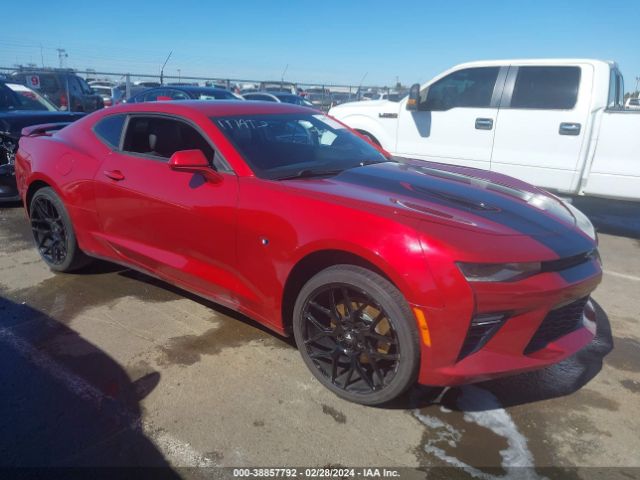 CHEVROLET CAMARO 2017 1g1fh1r78h0179191