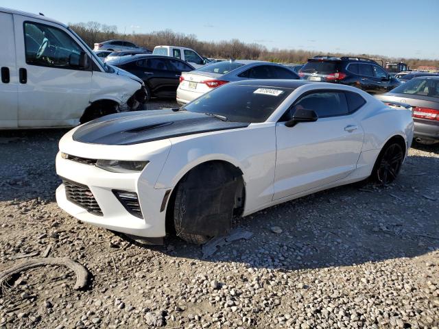 CHEVROLET CAMARO SS 2018 1g1fh1r78j0108739