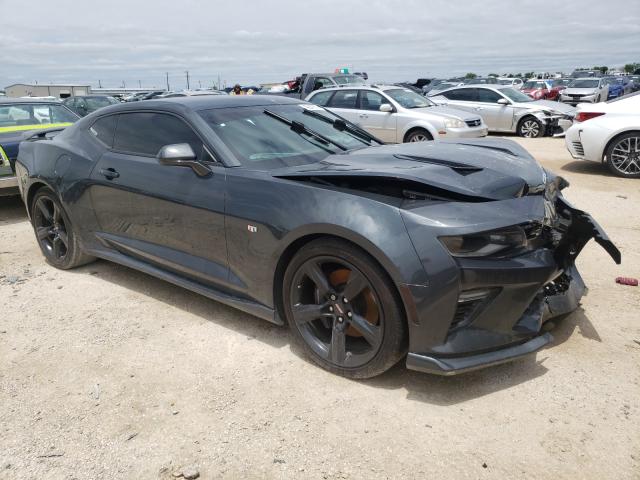 CHEVROLET CAMARO SS 2018 1g1fh1r78j0109616