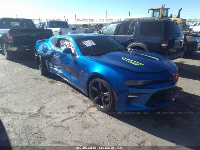 CHEVROLET CAMARO 2018 1g1fh1r78j0143894