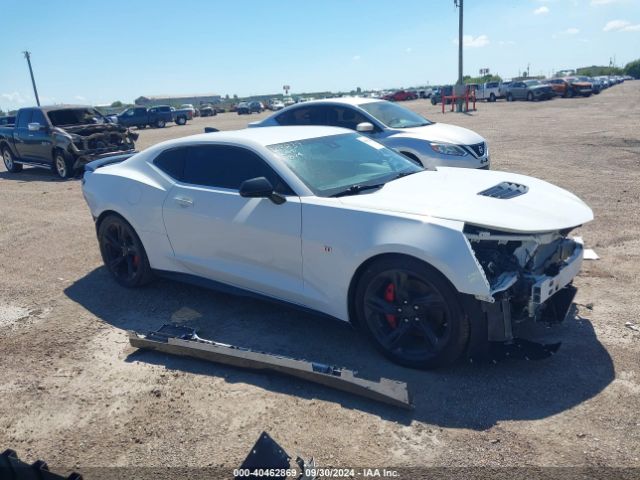 CHEVROLET CAMARO 2019 1g1fh1r78k0110248