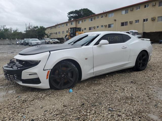 CHEVROLET CAMARO 2019 1g1fh1r78k0130743