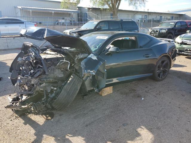 CHEVROLET CAMARO 2019 1g1fh1r78k0136459