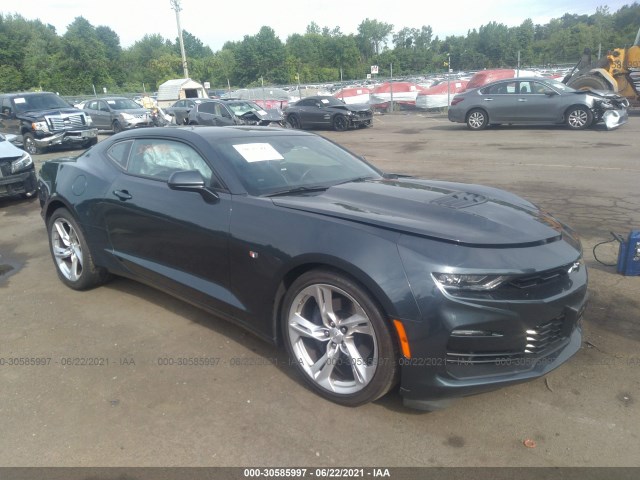 CHEVROLET CAMARO 2020 1g1fh1r78l0102085