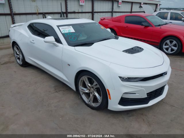 CHEVROLET CAMARO 2020 1g1fh1r78l0103804