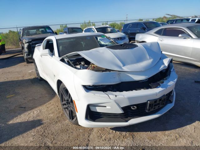 CHEVROLET CAMARO 2020 1g1fh1r78l0115600