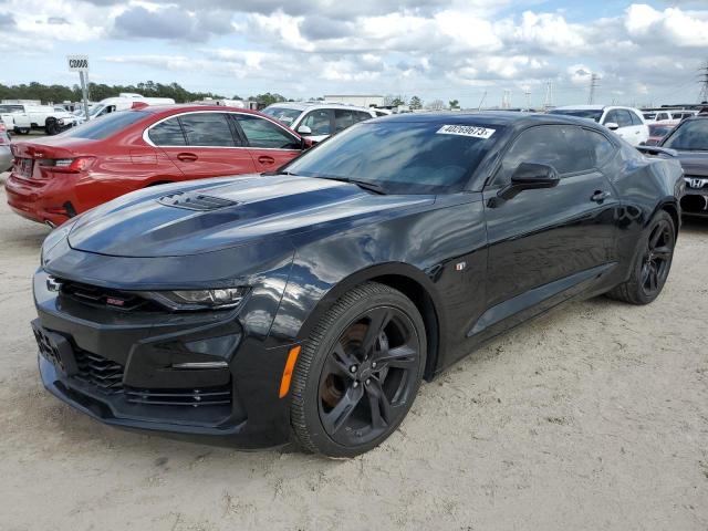 CHEVROLET CAMARO SS 2020 1g1fh1r78l0131036