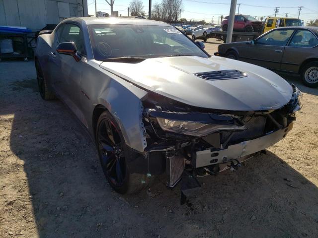 CHEVROLET CAMARO 2021 1g1fh1r78m0117252