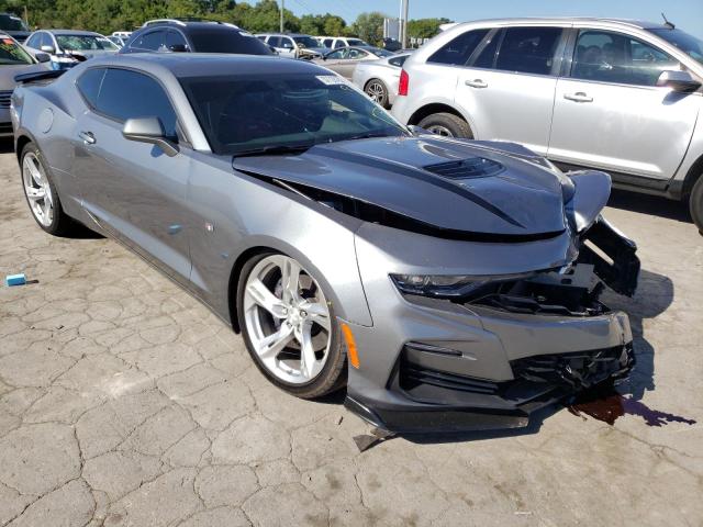 CHEVROLET CAMARO SS 2022 1g1fh1r78n0104065