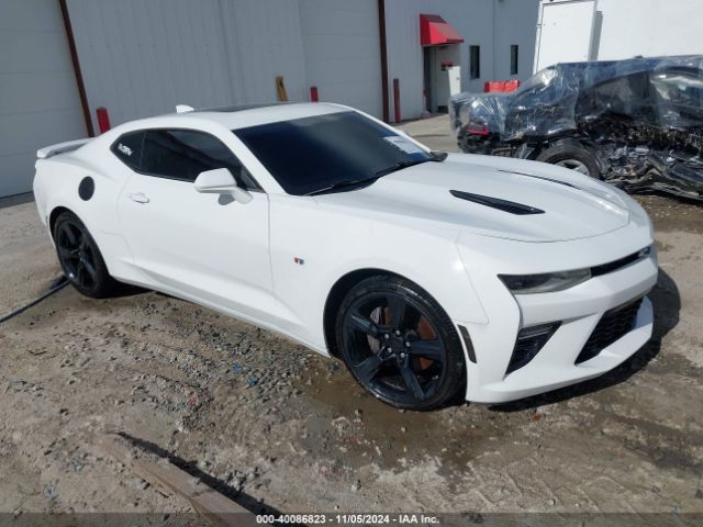 CHEVROLET CAMARO 2016 1g1fh1r79g0120276