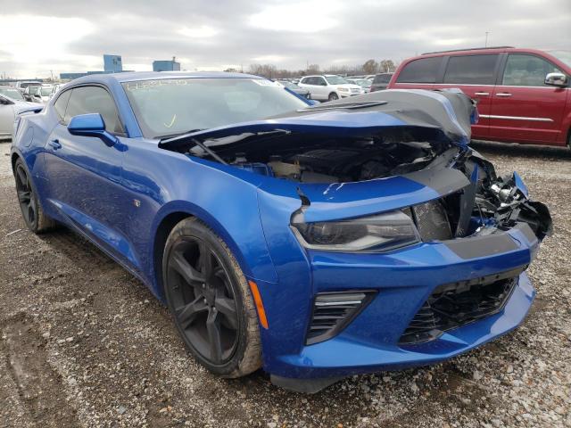 CHEVROLET CAMARO SS 2016 1g1fh1r79g0128359