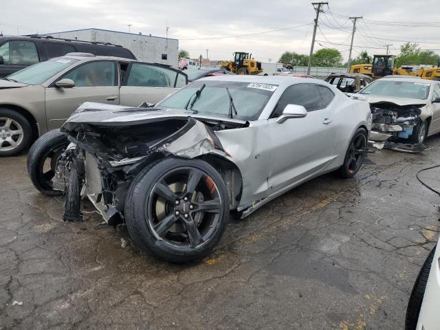 CHEVROLET CAMARO SS 2016 1g1fh1r79g0131178