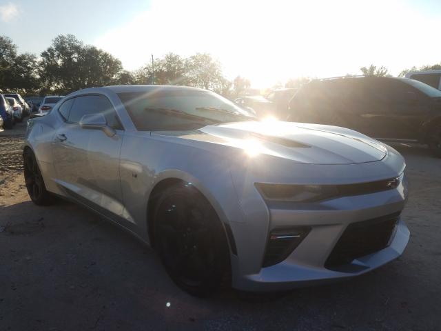 CHEVROLET CAMARO SS 2016 1g1fh1r79g0134064