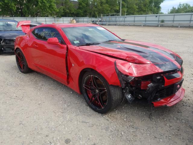 CHEVROLET CAMARO SS 2016 1g1fh1r79g0150555