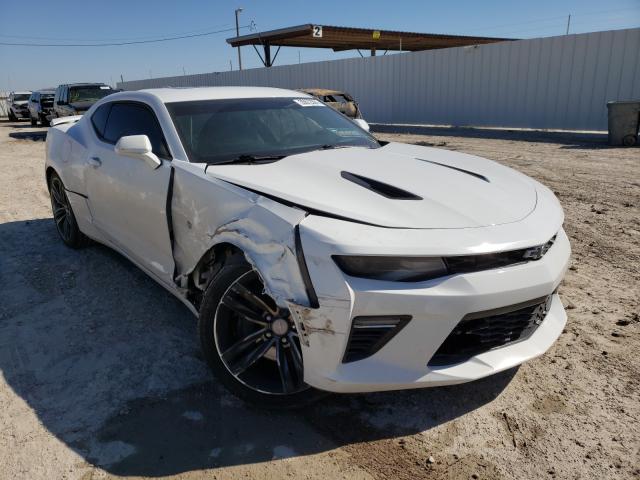 CHEVROLET CAMARO SS 2016 1g1fh1r79g0151771