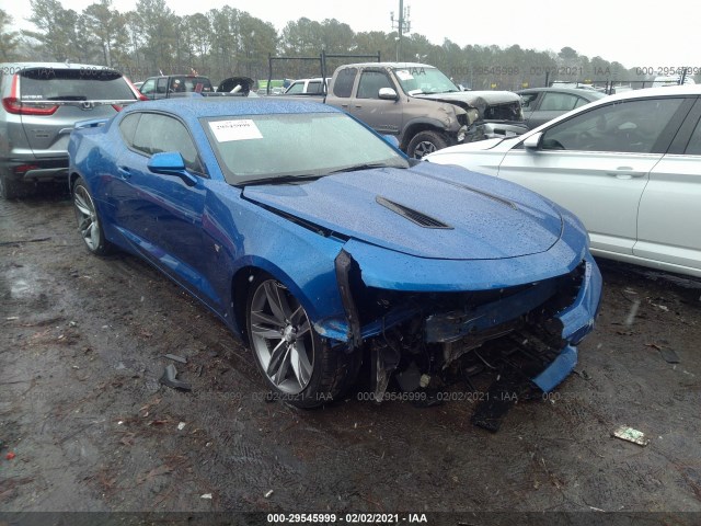 CHEVROLET CAMARO 2016 1g1fh1r79g0158302