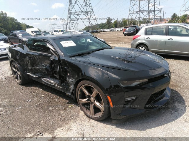 CHEVROLET CAMARO 2016 1g1fh1r79g0164245