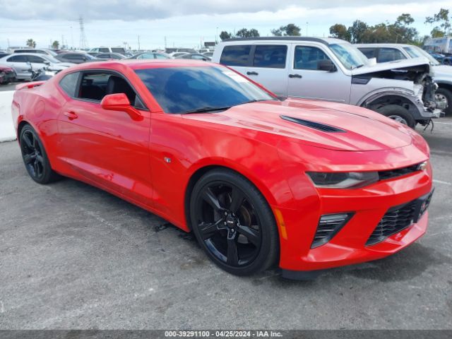 CHEVROLET CAMARO 2016 1g1fh1r79g0171227