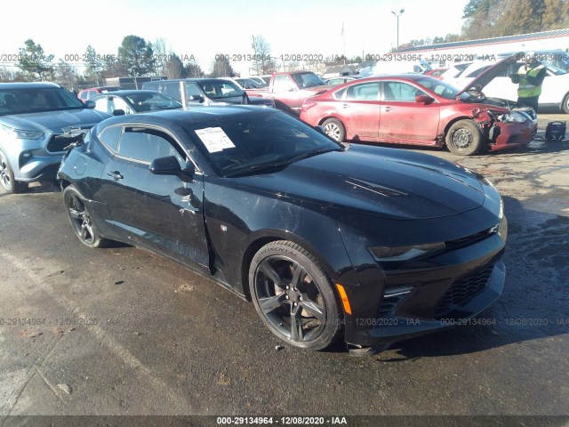 CHEVROLET CAMARO 2016 1g1fh1r79g0176069