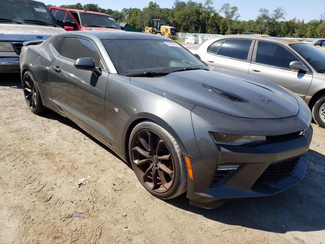 CHEVROLET CAMARO SS 2016 1g1fh1r79g0177304