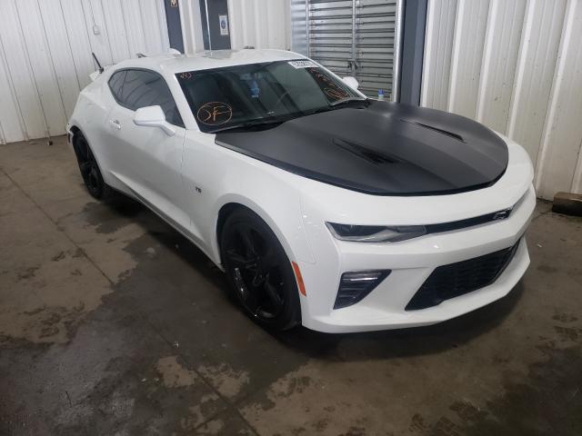 CHEVROLET CAMARO SS 2016 1g1fh1r79g0181725