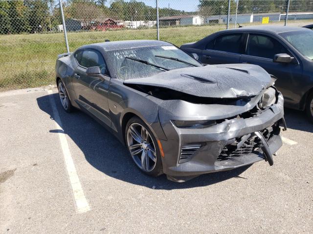 CHEVROLET CAMARO SS 2016 1g1fh1r79g0183202