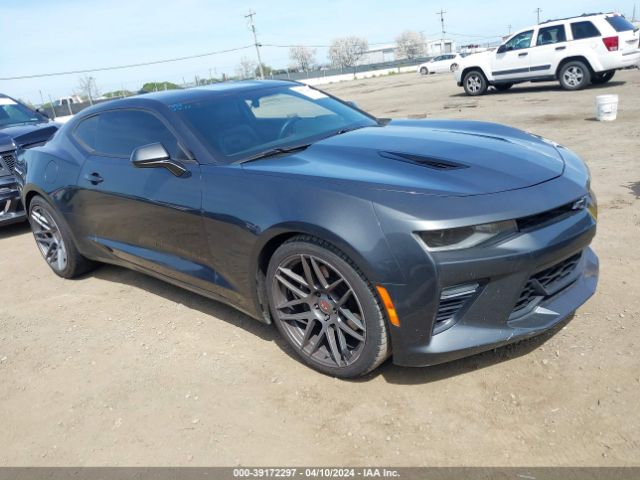 CHEVROLET CAMARO 2016 1g1fh1r79g0190358