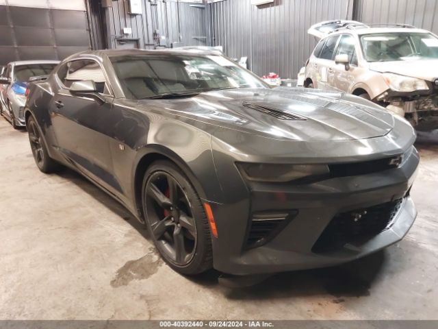 CHEVROLET CAMARO 2017 1g1fh1r79h0107643