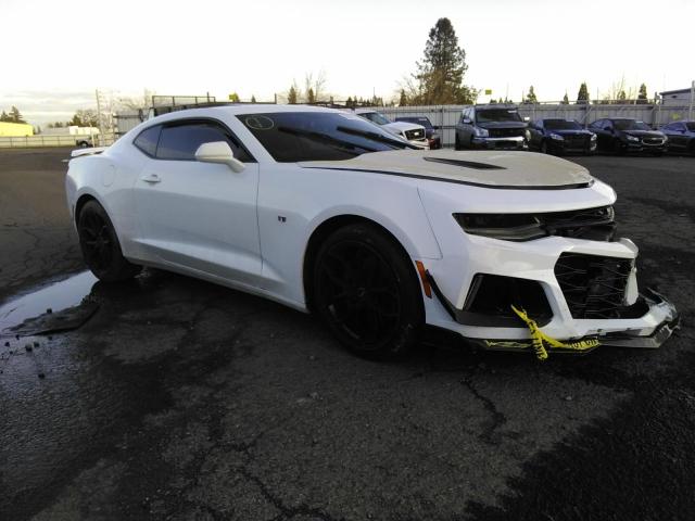 CHEVROLET CAMARO SS 2017 1g1fh1r79h0115578