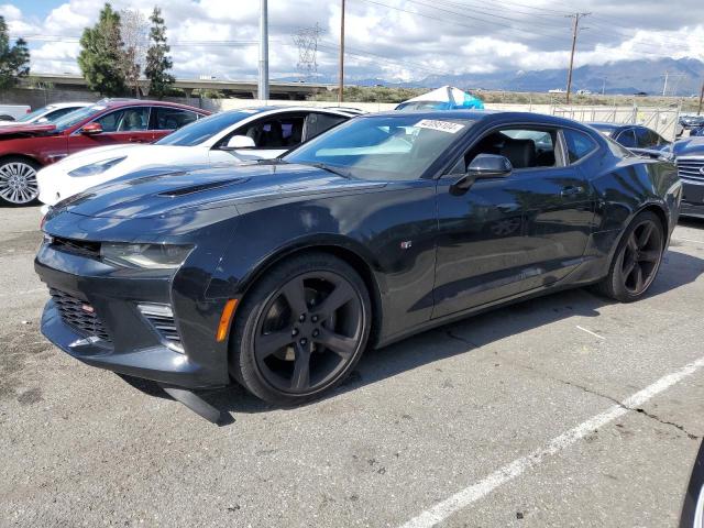 CHEVROLET CAMARO 2017 1g1fh1r79h0145339