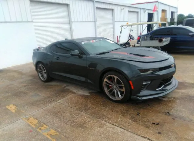 CHEVROLET CAMARO 2017 1g1fh1r79h0168121